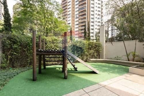 Rua Nelson Gama de Oliveira 38 - imagem 5 Rua Nelson Gama de Oliveira 38 - imagem 5