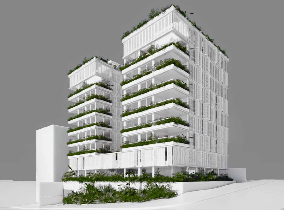 Ourânia Vila Madalena Ourânia Vila Madalena - foto principal