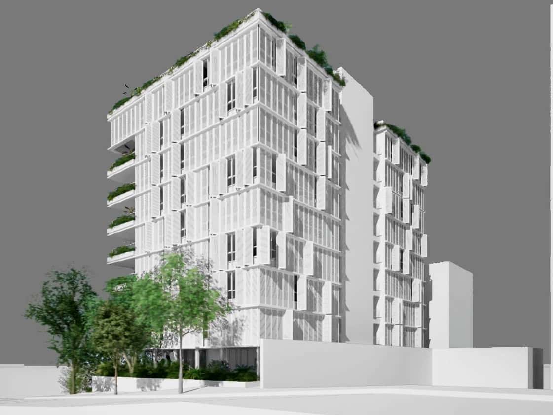 Ourânia Vila Madalena - imagem 4 Ourânia Vila Madalena - imagem 4