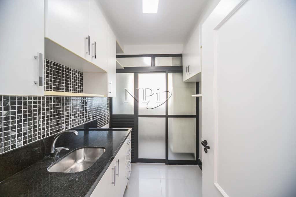 Solar Alvorada Vila Olimpia - imagem 5 Solar Alvorada Vila Olimpia - imagem 5