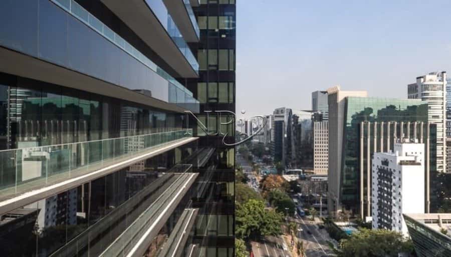 Patio Victor Malzoni Aluguel - imagem 2 Patio Victor Malzoni Aluguel - imagem 2