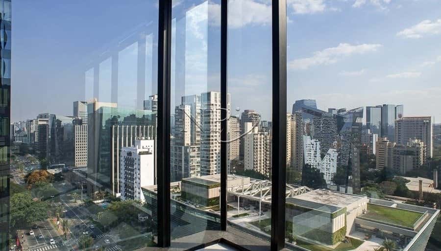 Patio Victor Malzoni Aluguel - imagem 3 Patio Victor Malzoni Aluguel - imagem 3