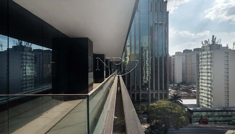 Patio Victor Malzoni Aluguel - imagem 4 Patio Victor Malzoni Aluguel - imagem 4