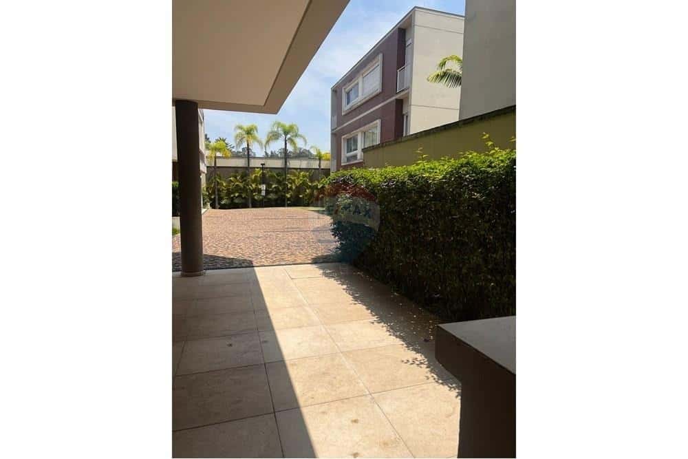 Rua Joaquim Cândido de Azevedo Marques 541 - imagem 3 Rua Joaquim Cândido de Azevedo Marques 541 - imagem 3