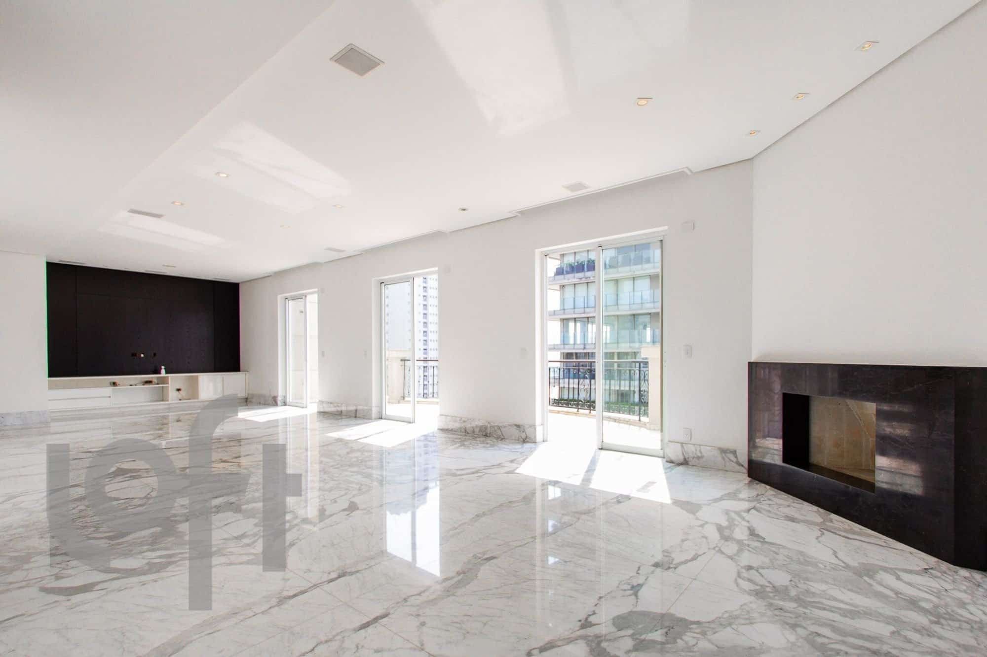 L Ambassadeur Ibirapuera Cobertura L Ambassadeur Ibirapuera Cobertura - foto principal 1