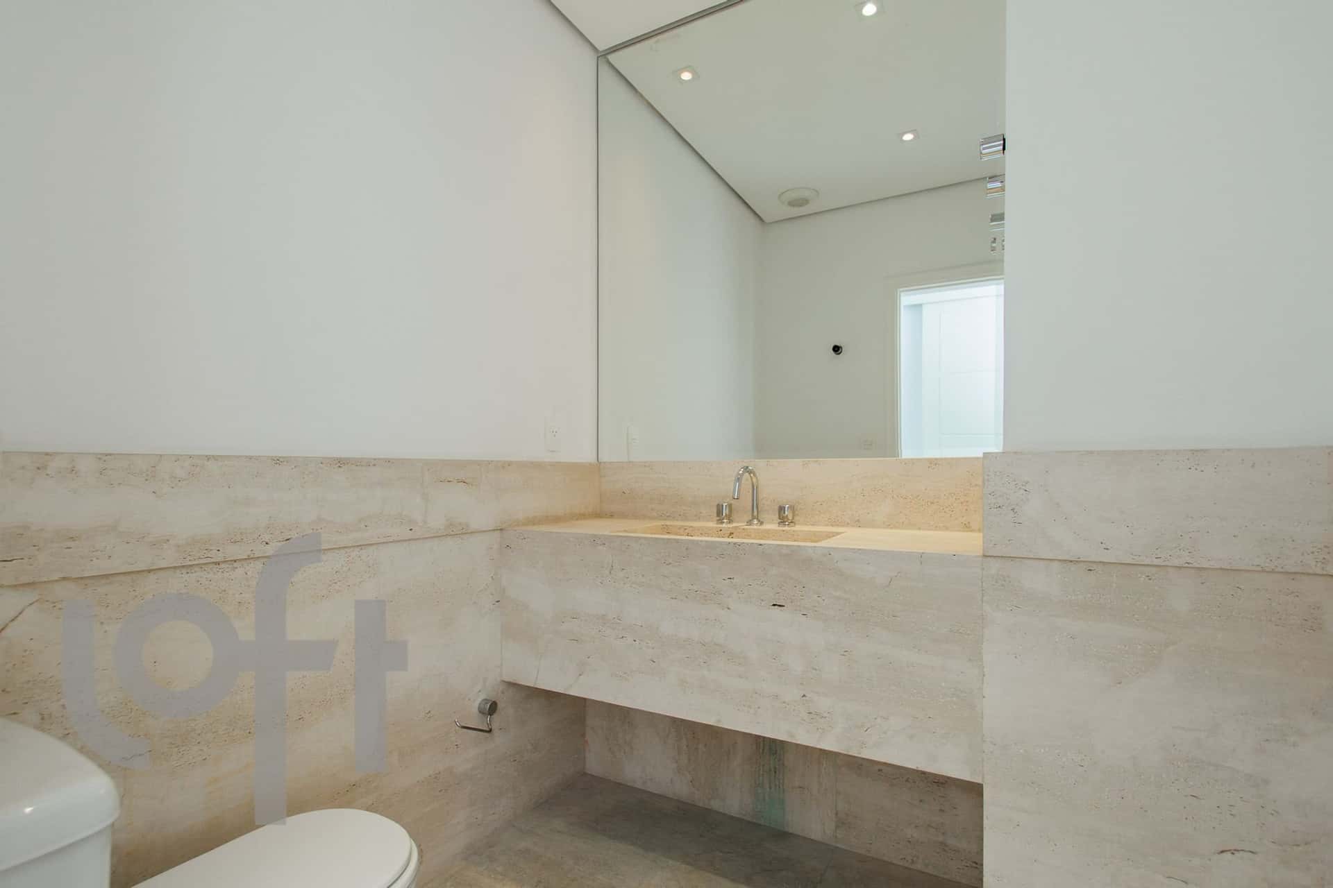 L Ambassadeur Ibirapuera Cobertura - imagem 2 L Ambassadeur Ibirapuera Cobertura - imagem 2