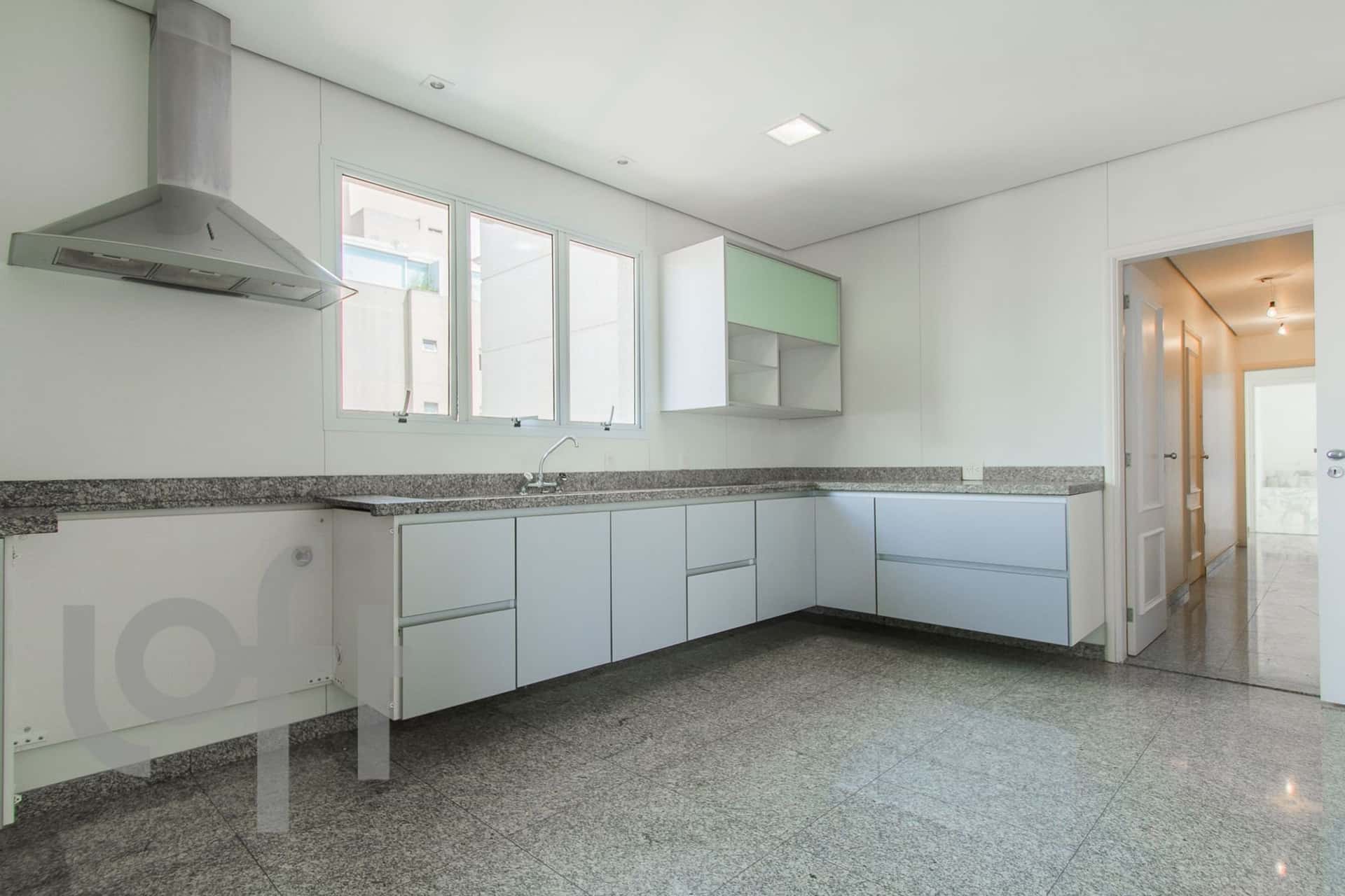 L Ambassadeur Ibirapuera Cobertura - imagem 3 L Ambassadeur Ibirapuera Cobertura - imagem 3