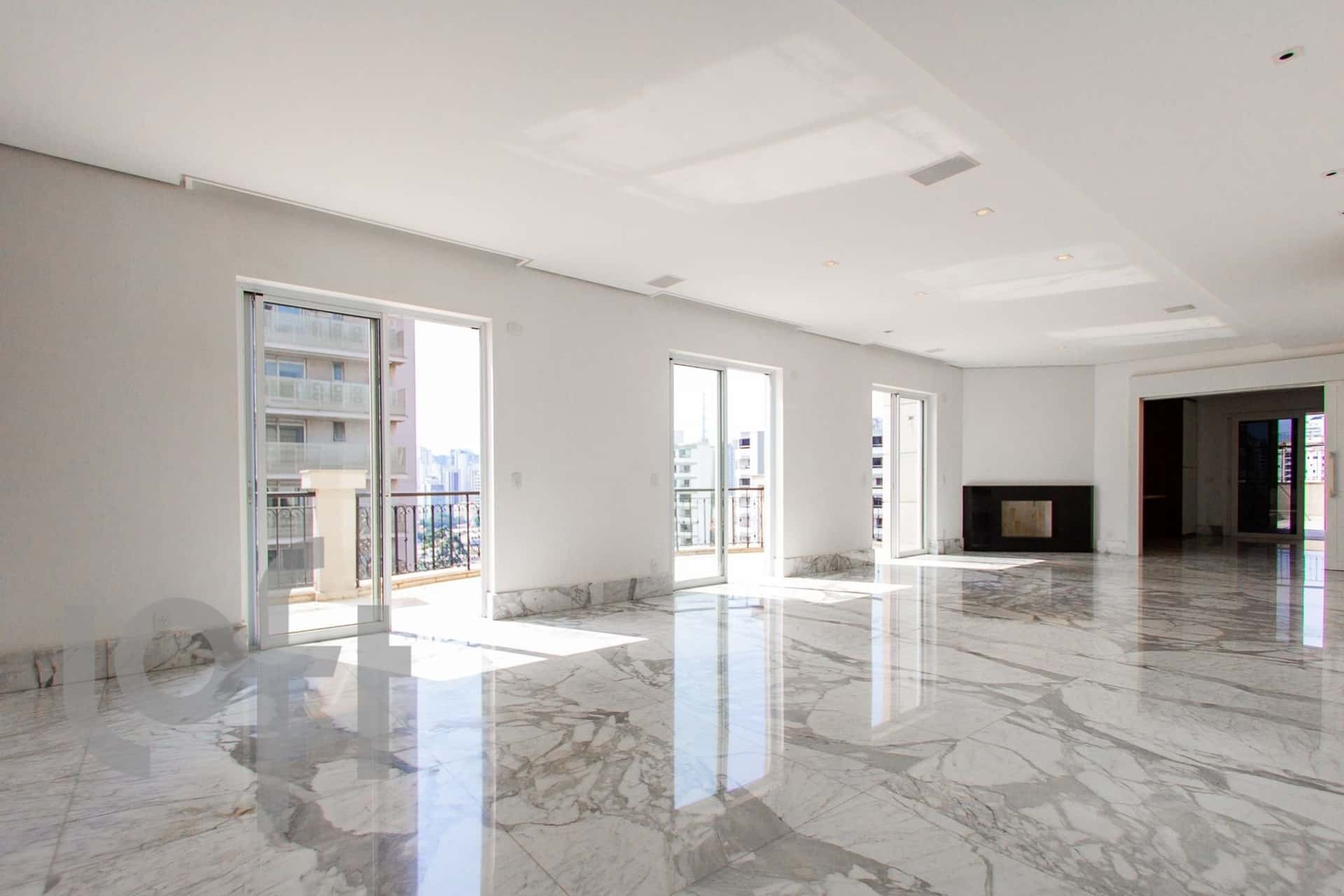 L Ambassadeur Ibirapuera Cobertura - imagem 4 L Ambassadeur Ibirapuera Cobertura - imagem 4