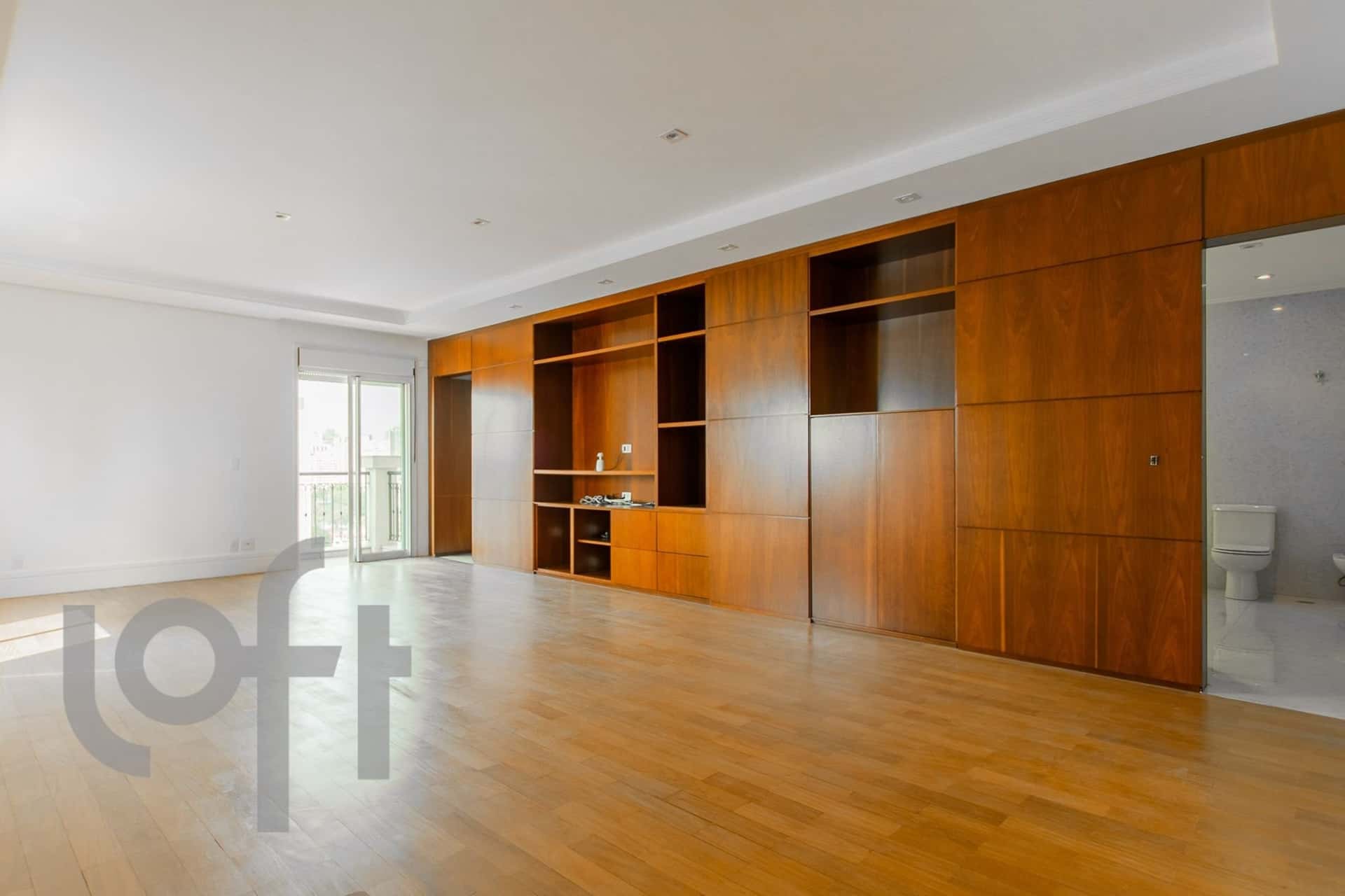 L Ambassadeur Ibirapuera Cobertura - imagem 5 L Ambassadeur Ibirapuera Cobertura - imagem 5