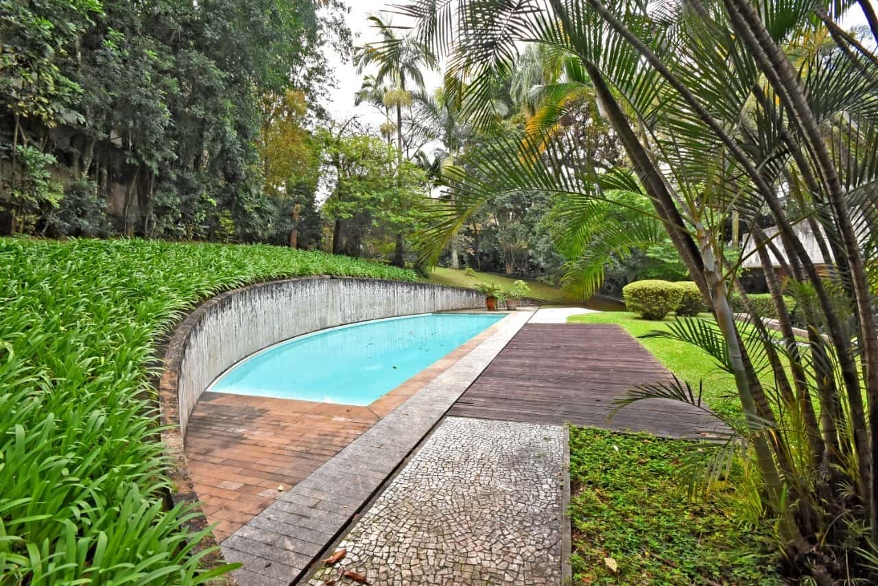 Casa a Venda Na Cidade Jardim - imagem 3 Casa a Venda Na Cidade Jardim - imagem 3