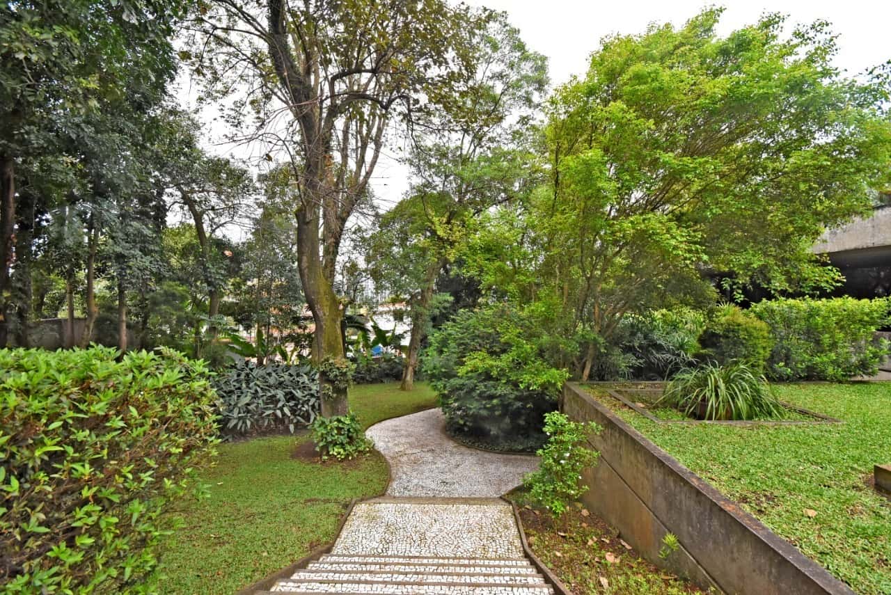 Casa a Venda Na Cidade Jardim - imagem 5 Casa a Venda Na Cidade Jardim - imagem 5