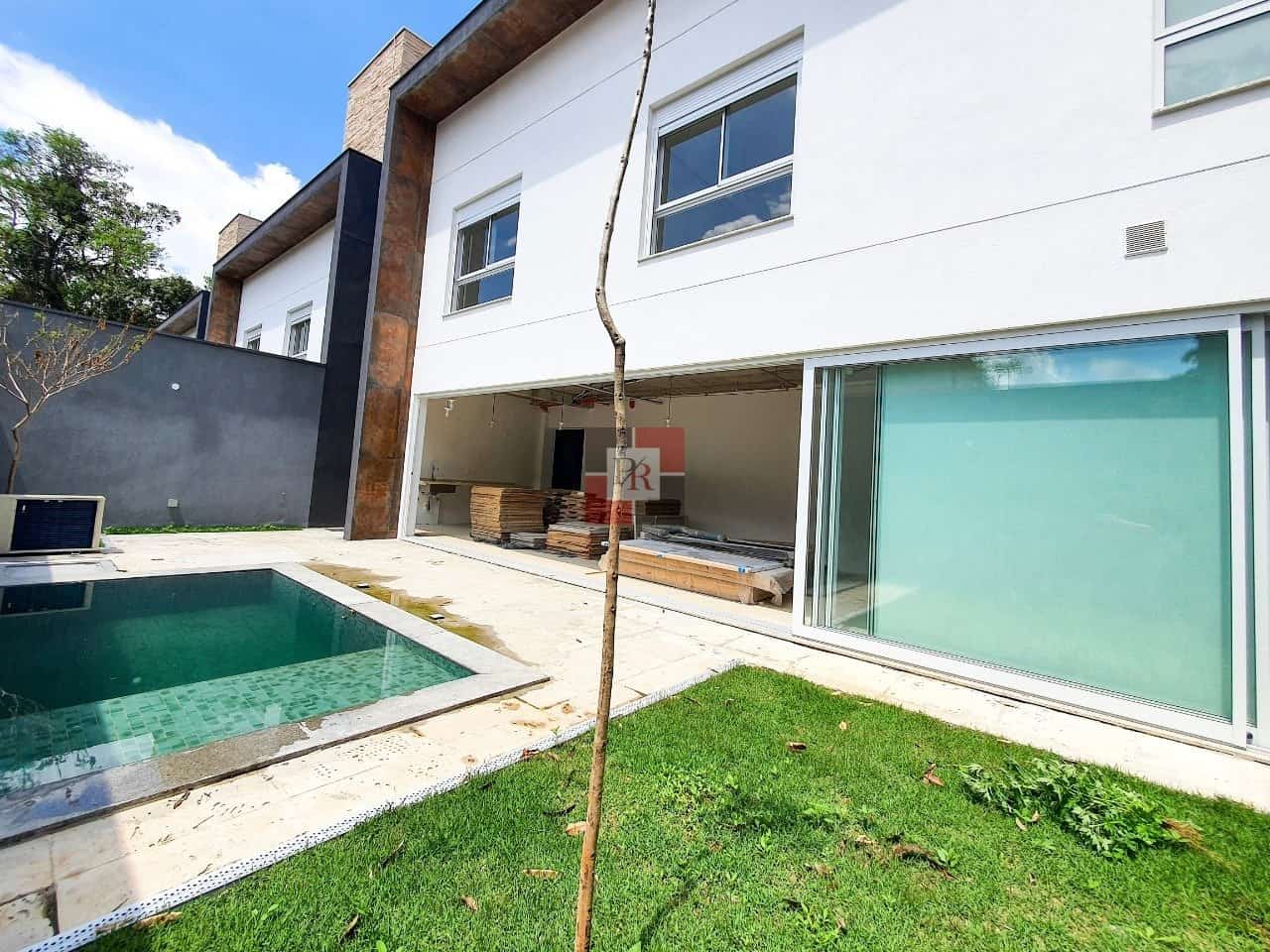 Casa Jardim Flora Casa Jardim Flora Fachada