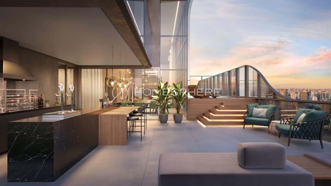 Parque Global São Paulo - imagem 3 Parque Global São Paulo - imagem 3