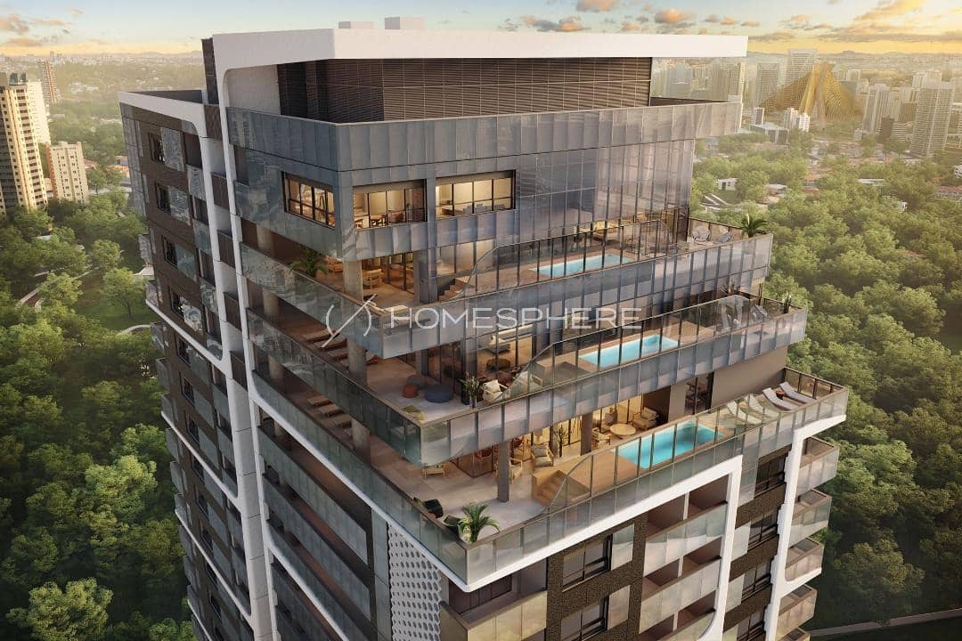 Parque Global São Paulo Parque Global São Paulo - foto principal