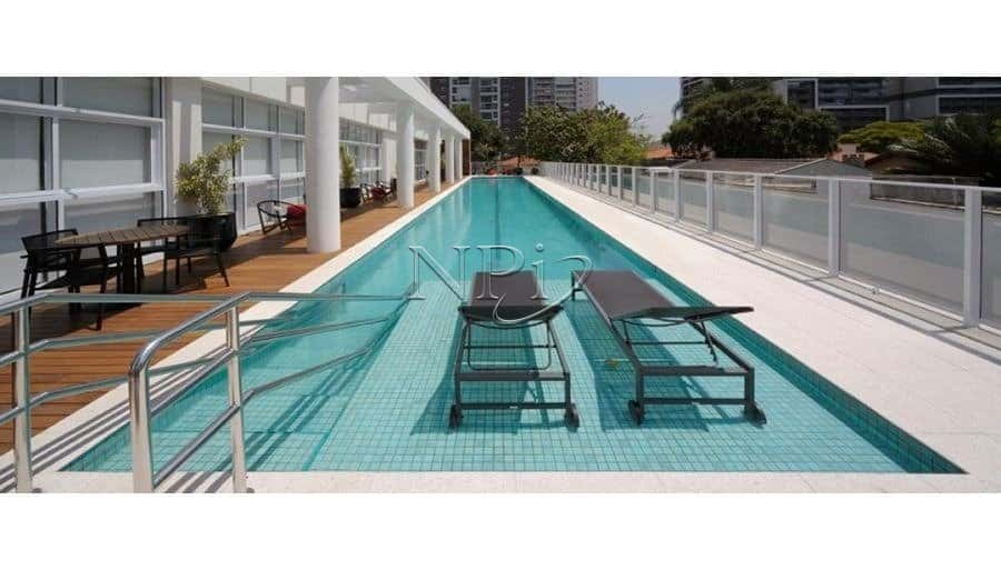 E-motion Brooklin - imagem 4 E-motion Brooklin - imagem 4