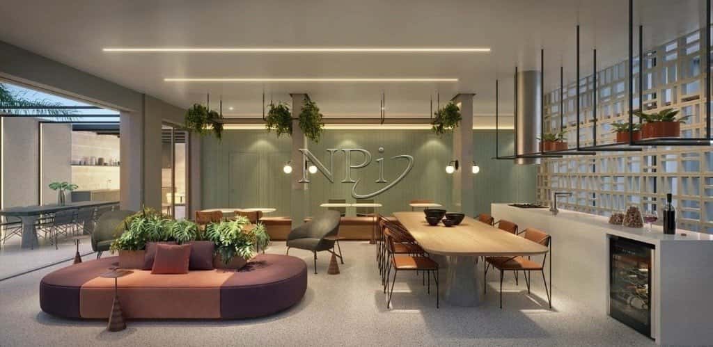 Evolve Vila Mariana - imagem 2 Evolve Vila Mariana - imagem 2