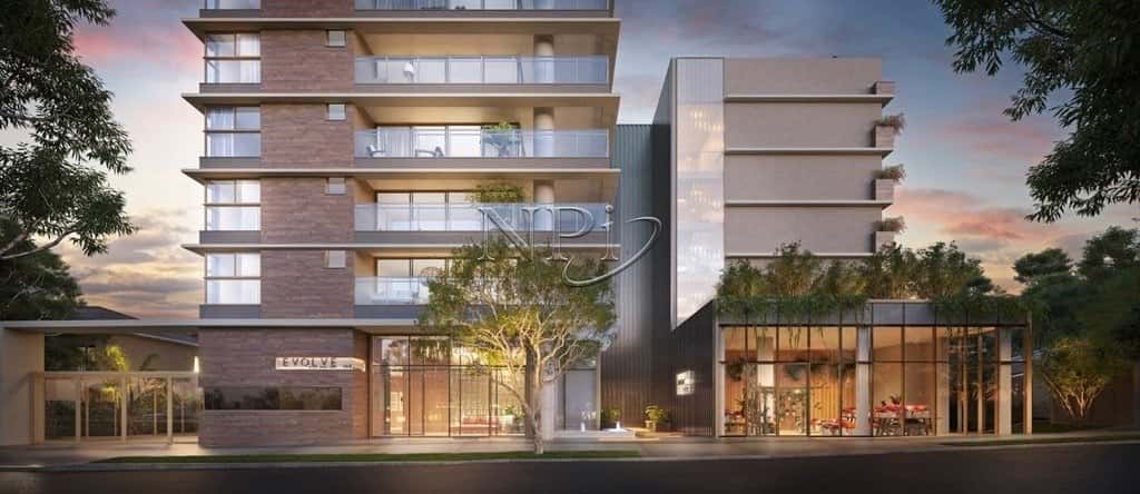 Evolve Vila Mariana - imagem 3 Evolve Vila Mariana - imagem 3
