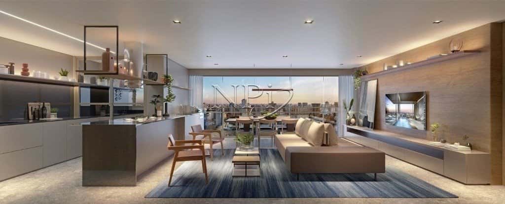 Evolve Vila Mariana - imagem 4 Evolve Vila Mariana - imagem 4