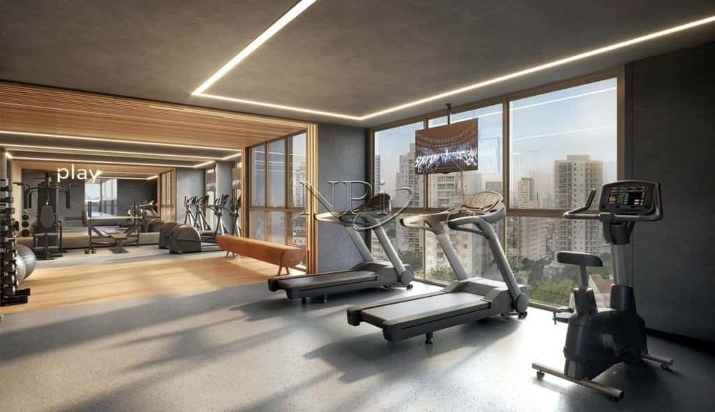 Evolve Vila Mariana - imagem 5 Evolve Vila Mariana - imagem 5