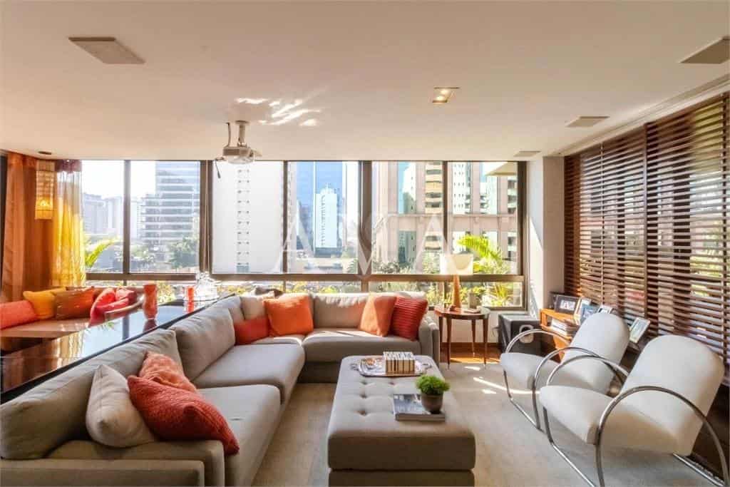 Royal Palace Itaim Bibi Royal Palace Itaim Bibi