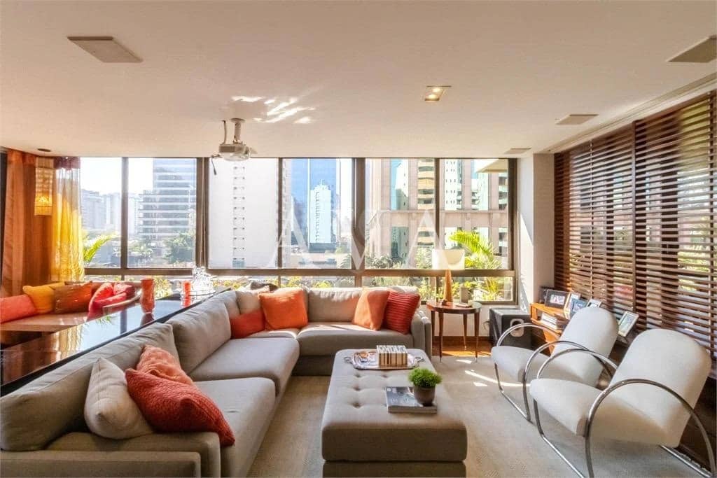 Royal Palace Itaim Bibi Royal Palace Itaim Bibi - foto principal