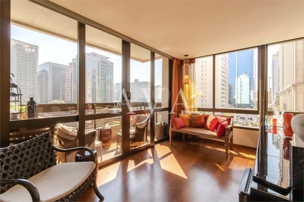 Royal Palace Itaim Bibi - imagem 2 Royal Palace Itaim Bibi - imagem 2