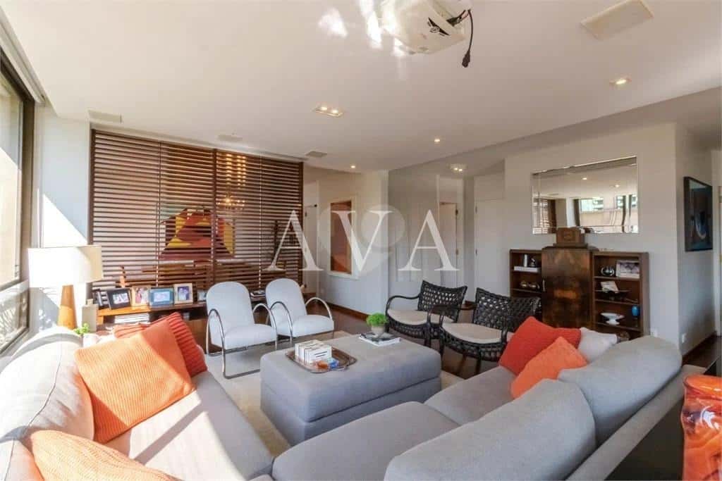 Royal Palace Itaim Bibi - imagem 3 Royal Palace Itaim Bibi - imagem 3