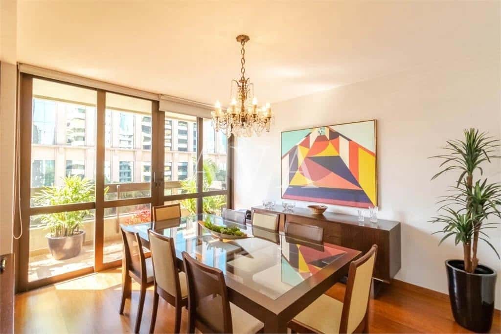 Royal Palace Itaim Bibi - imagem 4 Royal Palace Itaim Bibi - imagem 4