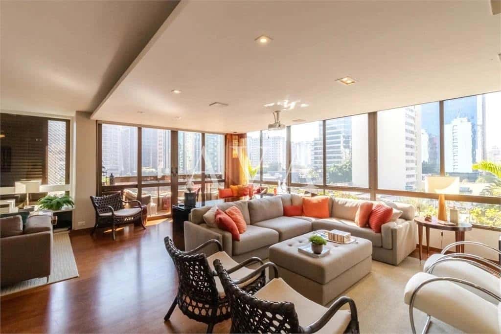 Royal Palace Itaim Bibi - imagem 5 Royal Palace Itaim Bibi - imagem 5