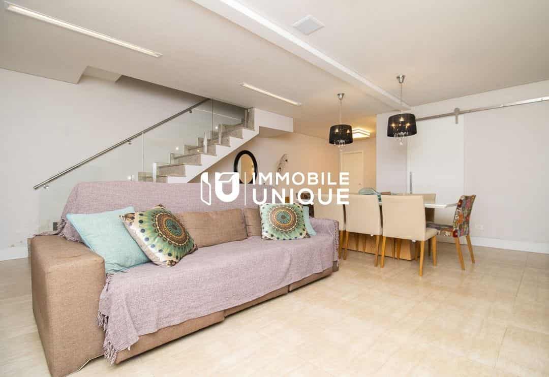 Condomínio Casa a Venda São Caetano do Sul - foto de fundo