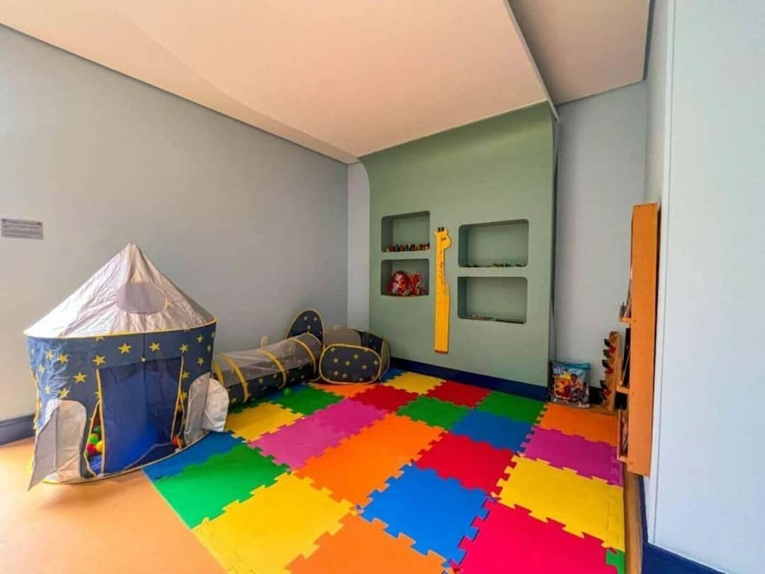 Gran Parc Vila Nova Inhambu 66 - imagem 4 Gran Parc Vila Nova Inhambu 66 - imagem 4