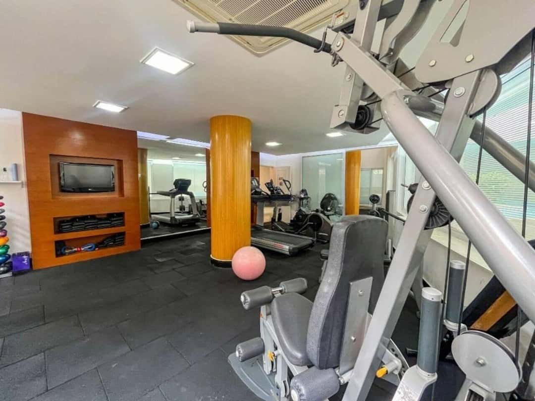 Gran Parc Vila Nova Inhambu 66 - imagem 5 Gran Parc Vila Nova Inhambu 66 - imagem 5