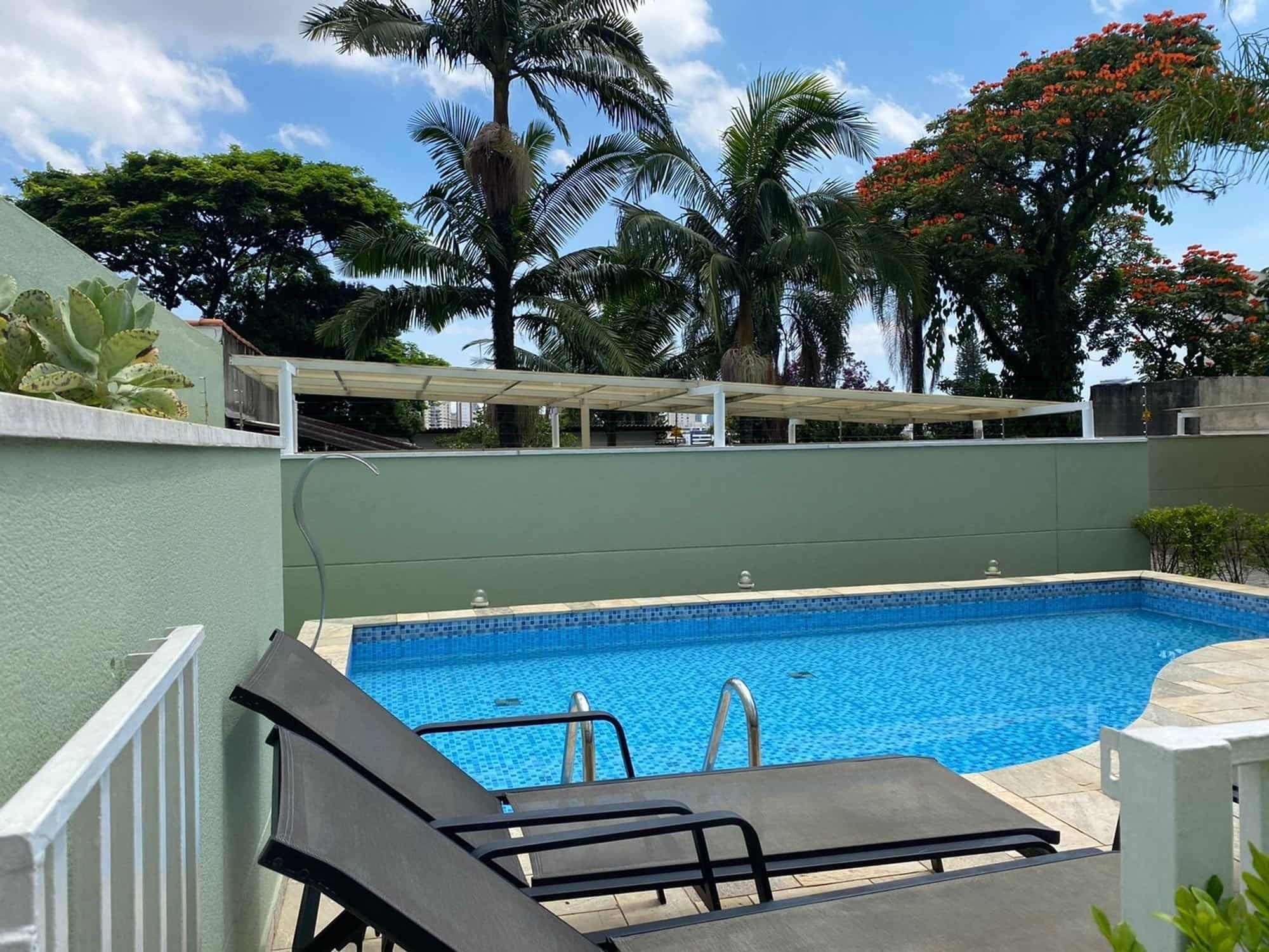 Moema Open View - foto 1 Moema Open View - foto 1