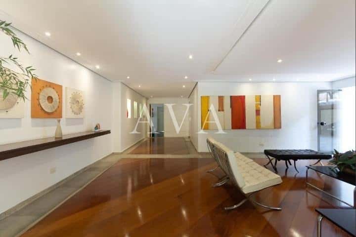 Edifício Village Vila Nova Conceição - imagem 2 Edifício Village Vila Nova Conceição - imagem 2