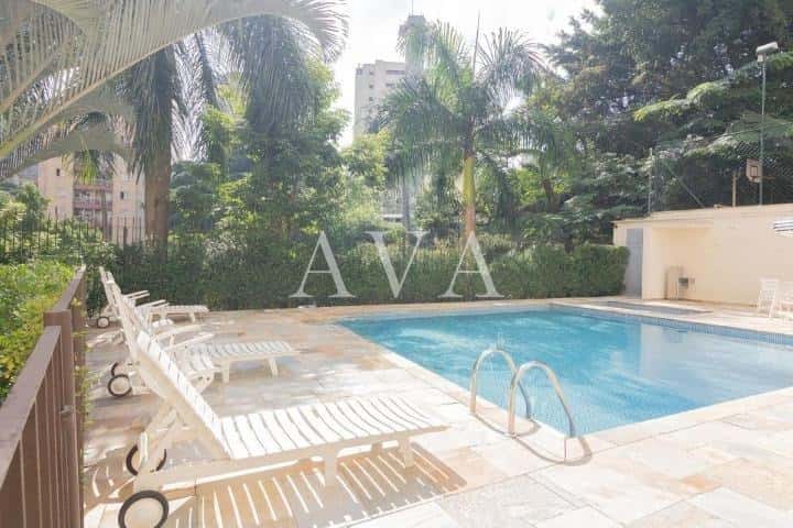 Edifício Village Vila Nova Conceição - imagem 3 Edifício Village Vila Nova Conceição - imagem 3