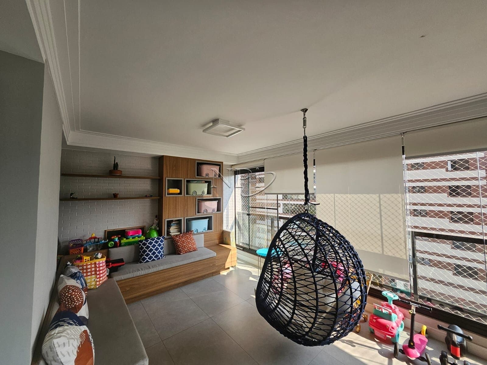 Condomínio The Gift Granja Julieta Condomínio The Gift Granja Julieta - foto principal