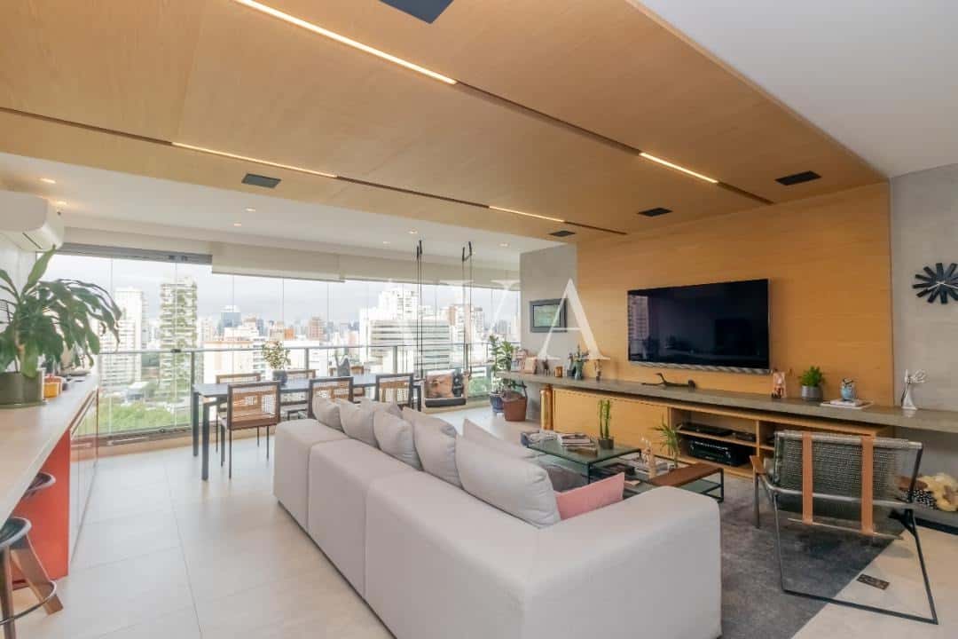 Apartamento Vila Olimpia - imagem 3 Apartamento Vila Olimpia - imagem 3