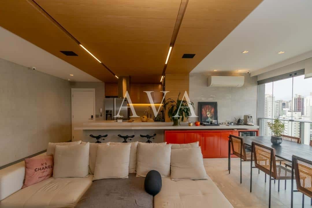 Apartamento Vila Olimpia - imagem 5 Apartamento Vila Olimpia - imagem 5