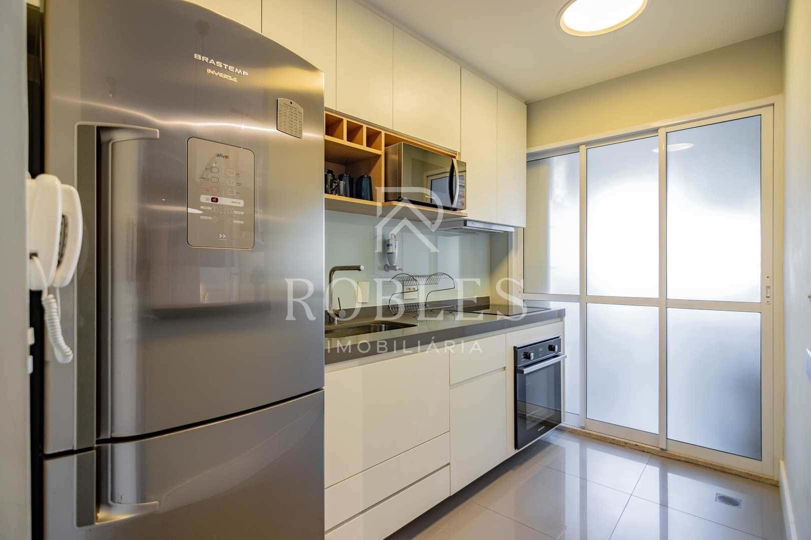 Edifício Follow Brooklin - imagem 3 Edifício Follow Brooklin - imagem 3