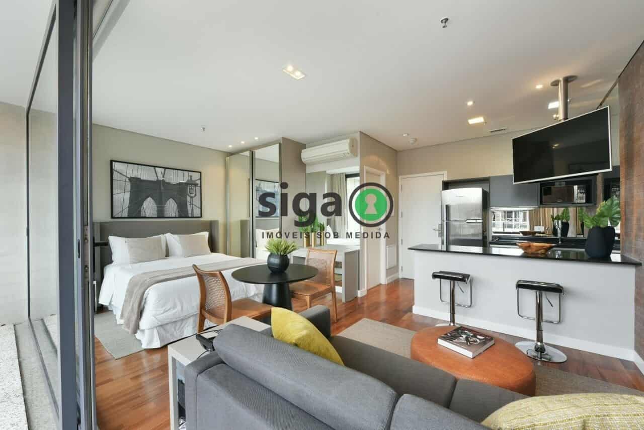 Fl Residence Elvira Ferraz - foto 1 Fl Residence Elvira Ferraz - foto 1