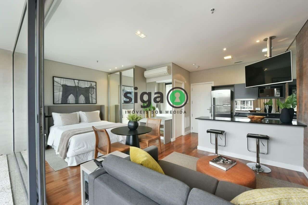 Fl Residence Elvira Ferraz Fl Residence Elvira Ferraz - foto principal 1