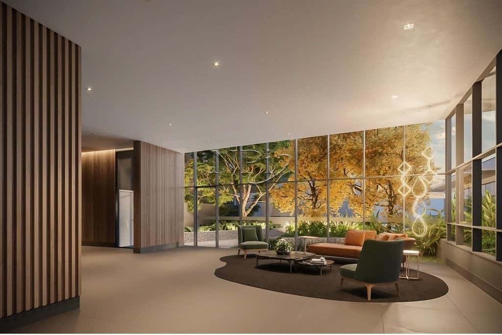 Monogram Moema - imagem 4 Monogram Moema - imagem 4