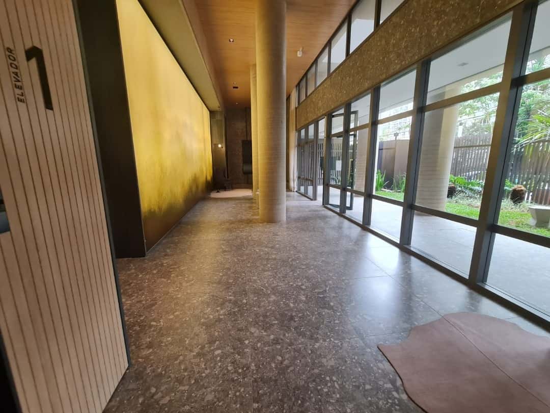 Artisan Moema Cobertura Lavandisca - imagem 3 Artisan Moema Cobertura Lavandisca - imagem 3