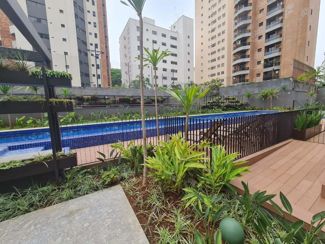 Artisan Moema Cobertura Lavandisca - imagem 4 Artisan Moema Cobertura Lavandisca - imagem 4