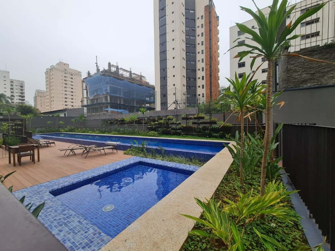 Artisan Moema Cobertura Lavandisca - imagem 5 Artisan Moema Cobertura Lavandisca - imagem 5