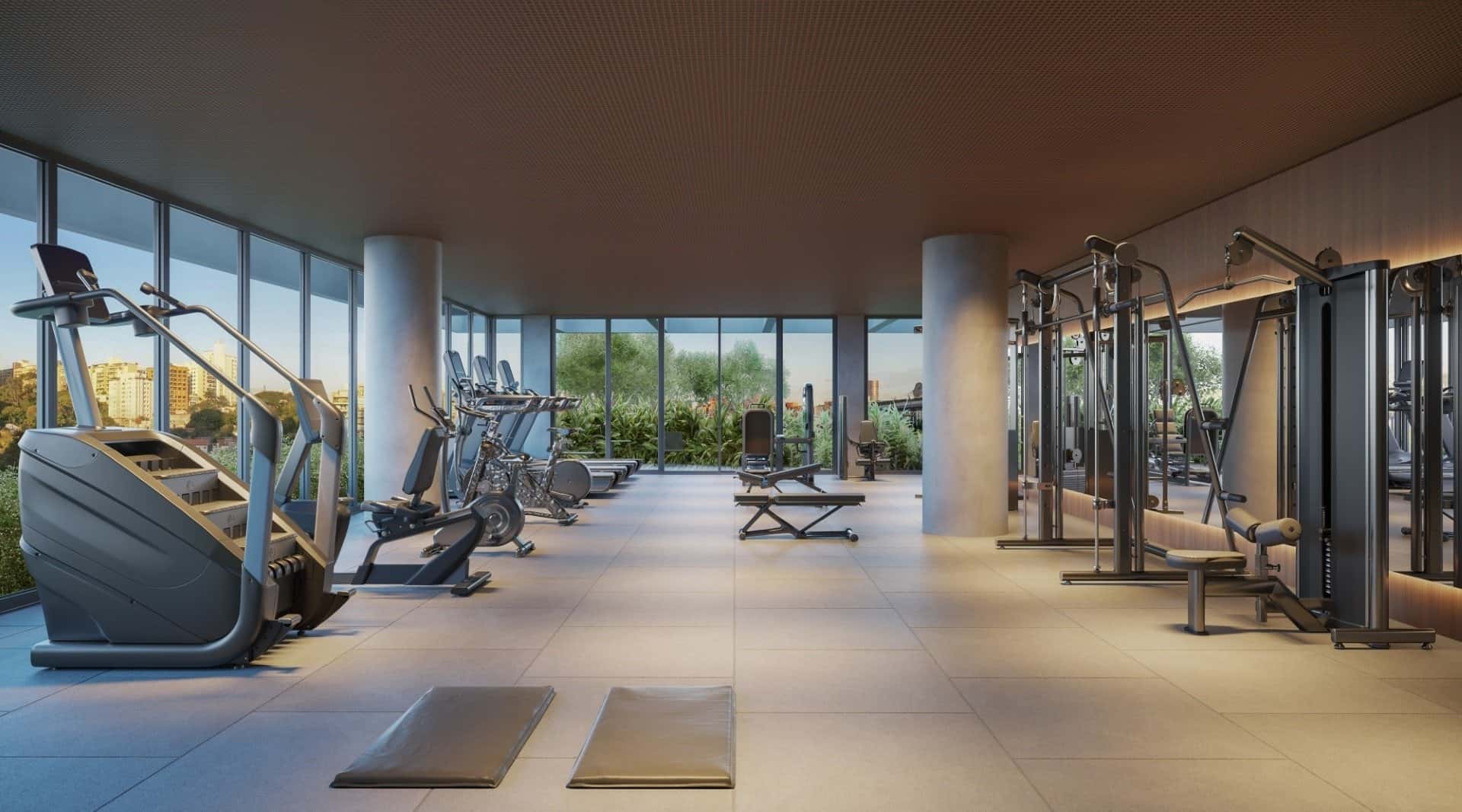 Beatriz Alto de Pinheiros - imagem 4 Beatriz Alto de Pinheiros - imagem 4