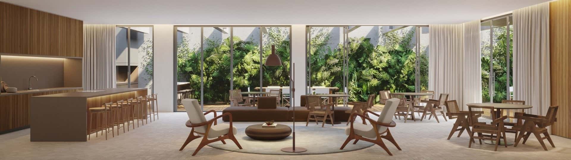 Beatriz Alto de Pinheiros - imagem 5 Beatriz Alto de Pinheiros - imagem 5