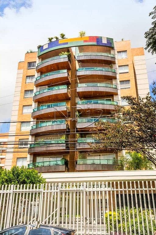 Condomínio Edifício Joyce Condomínio Edifício Joyce - foto principal