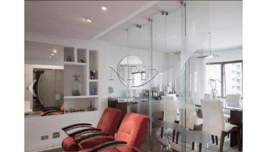 Torre Branca A. Jandira, 610 - imagem 2 Torre Branca A. Jandira, 610 - imagem 2