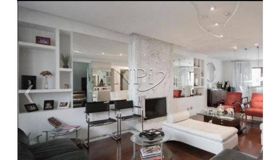 Torre Branca A. Jandira, 610 Torre Branca A. Jandira, 610 - foto principal